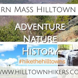 Team Page: Hilltown Hikers